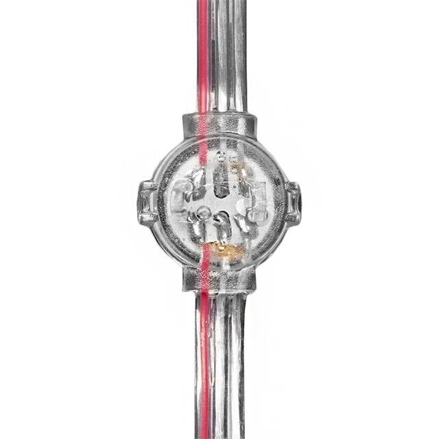 3631 Adafruit Industries LLC  LED adressable spécialisée